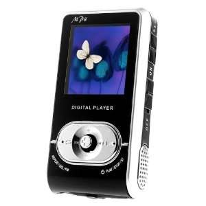   Memory, 1.5 Inch TFT Display and FM Radio  Players & Accessories