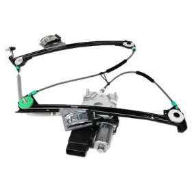    ACDelco 20980502 Front Side Window Regulator Assembly: Automotive