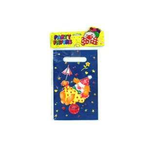pack clown loot bags   Pack of 48:  Kitchen & Dining