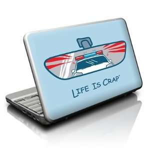    Netbook Skin (High Gloss Finish)   Police Pursuit Electronics