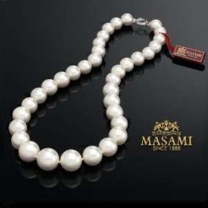  Masami South Sea Necklace: Jewelry