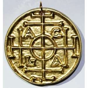  Magical Talisman Amulet 