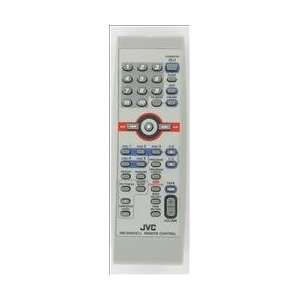  JVC RM SHXGX7J REMOTE CONTROL 