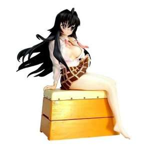  Kanokon Minamoto Chizuru Taki PVC Figure 1/8 Scale Toys & Games