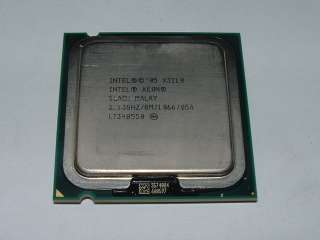Dell Poweredge 840 860 Quad Core 2.13ghz 8m/1066 CPU  