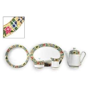  Samara 7 pc. Completer Set by Brilliant