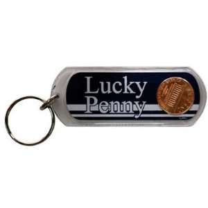   : South Carolina Keychain Lucky Penny Case Pack 144: Everything Else