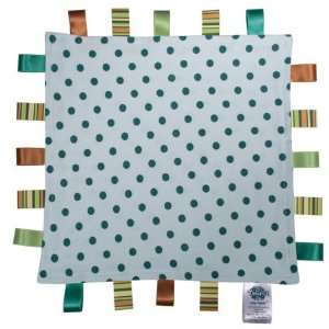  Taggies Naturals on Our Way Blanket   Summer Rain: Baby