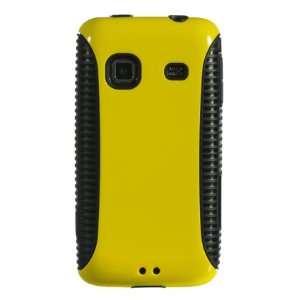   for Samsung Galaxy Prevail M820, Yellow: Cell Phones & Accessories