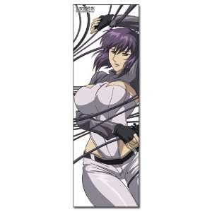    Ghost in the Shell   Body Pillow Wired Motoko: Toys & Games