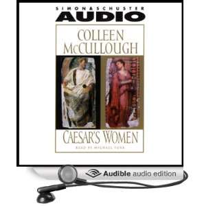   Women (Audible Audio Edition) Colleen McCullough, Michael York Books