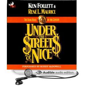   Audio Edition): Ken Follett, Rene L. Maurice, Roddy McDowall: Books
