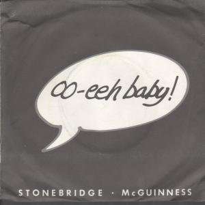   BABY 7 INCH (7 VINYL 45) UK RCA 1979: STONEBRIDGE MCGUINNESS: Music