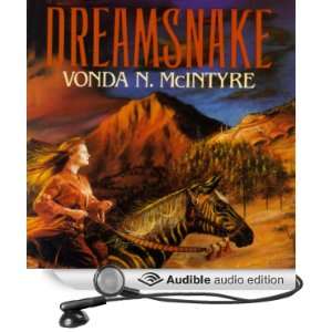   (Audible Audio Edition) Vonda N. McIntyre, Anna Fields Books