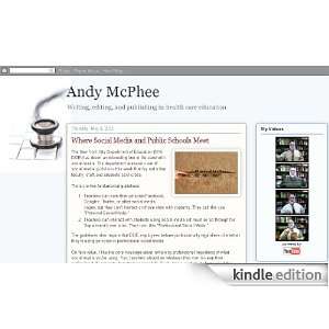  Andy McPhee Kindle Store Andy McPhee