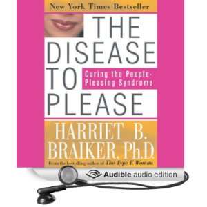  The Disease to Please: Curing the People Pleasing Syndrome 