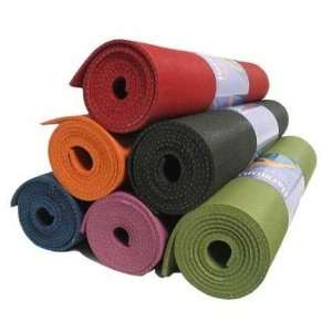    Harmony Natural Rubber Mat   68 Professional: Sports & Outdoors