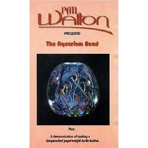  The Aquarium Bead by Pati Walton DVD: Everything Else