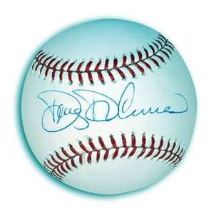  Doug DeCinces Signed Major League Baseball: Sports 