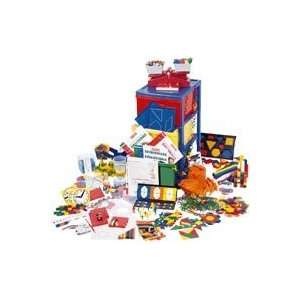  Primary Math Kit With ManipuLite Products Toys & Games
