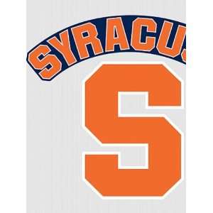   College team Logos Syracuse Logo 6161015:  Home Improvement