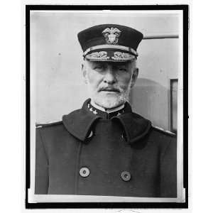  Rear Admiral William S Sims,1919