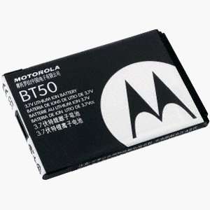  OEM Motorola Standard Li Ion Battery for Motorola BT50 