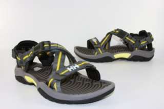 Helly Hansen The Huk Trail Sandal Mens Size 11 NIB $79  