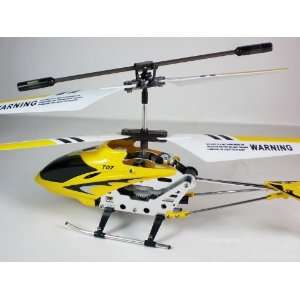  syma s107 3ch mini remote control helicopter model: Toys 