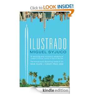 Ilustrado: Miguel Syjuco:  Kindle Store