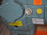 Brainerd Compressor Inc. Refrigeration 06DS3286BC3600  