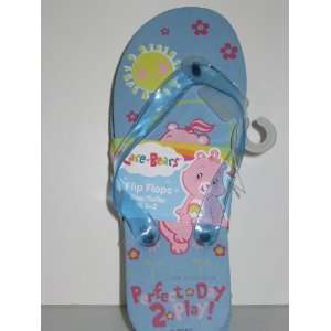  Care Bear Flip flops Youth Medium 1 2: Everything Else