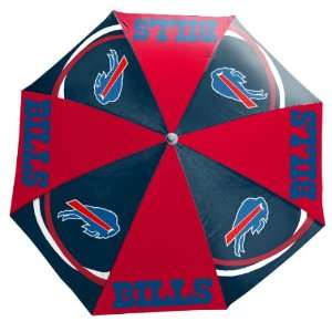  Buffalo Bills Beach Umbrella: Sports & Outdoors