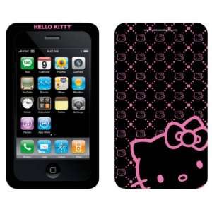  Spectra Hello Kitty Wrap for iPhone 3G & 3GS Electronics