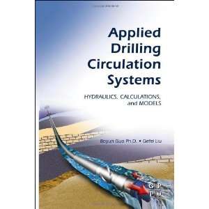  Applied Drilling Circulation Systems Hydraulics 