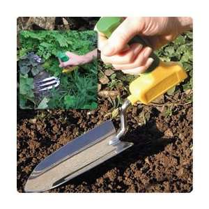  Easi Grip Garden Tools   Trowel   Model 565978: Health 