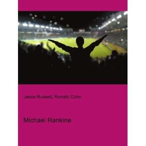  Michael Rankine Ronald Cohn Jesse Russell Books