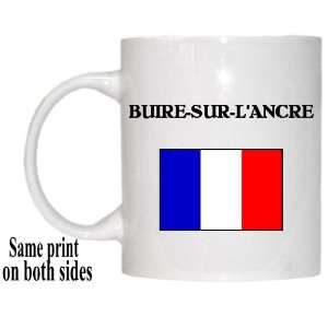  France   BUIRE SUR LANCRE Mug 