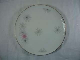 Thomas China Germany 7529 Bread and Butter Plate  