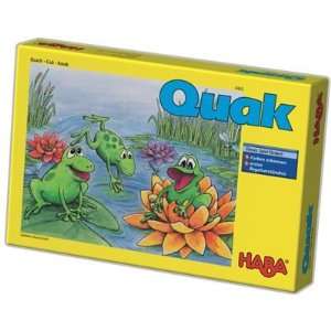  Quack Game   exciting dice game Toys & Games