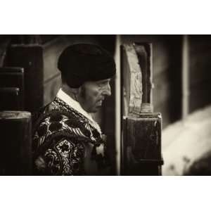  Pensive Bullfighter, Limited Edition Photograph, Home 