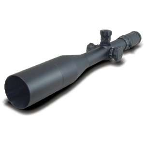  Millett 6   25x56 mm Rifle Scope with 30 mm Tube: Sports 