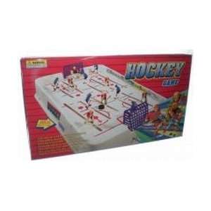  Rod Hockey Table Game Toys & Games