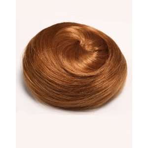  Ginger Sleek Clip In Hair Bun Beauty