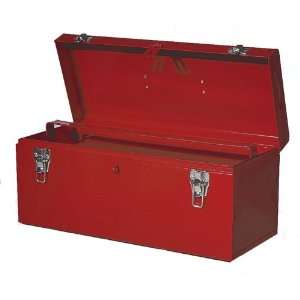    International Tool Boxes B520 21 Metal Hand Tool Box: Automotive