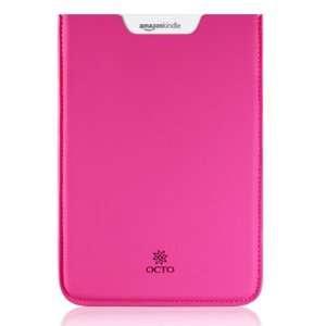   , 2nd Generation Kindle)   Cool Pink (Smooth finish) Electronics