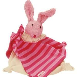  Kathe Kruse Organic Bunny doudou: Toys & Games