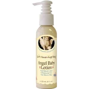  Angel Baby Lotion   8oz Baby