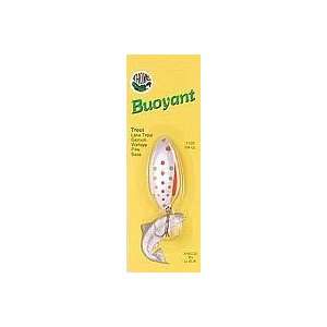  THOMAS BUOYANT PLWHITE 1/4OZ: Health & Personal Care