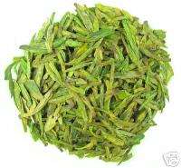 Superfine Long Jing Dragon Well Green Tea 50g 1.76oz  